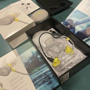 Bose Soundsport